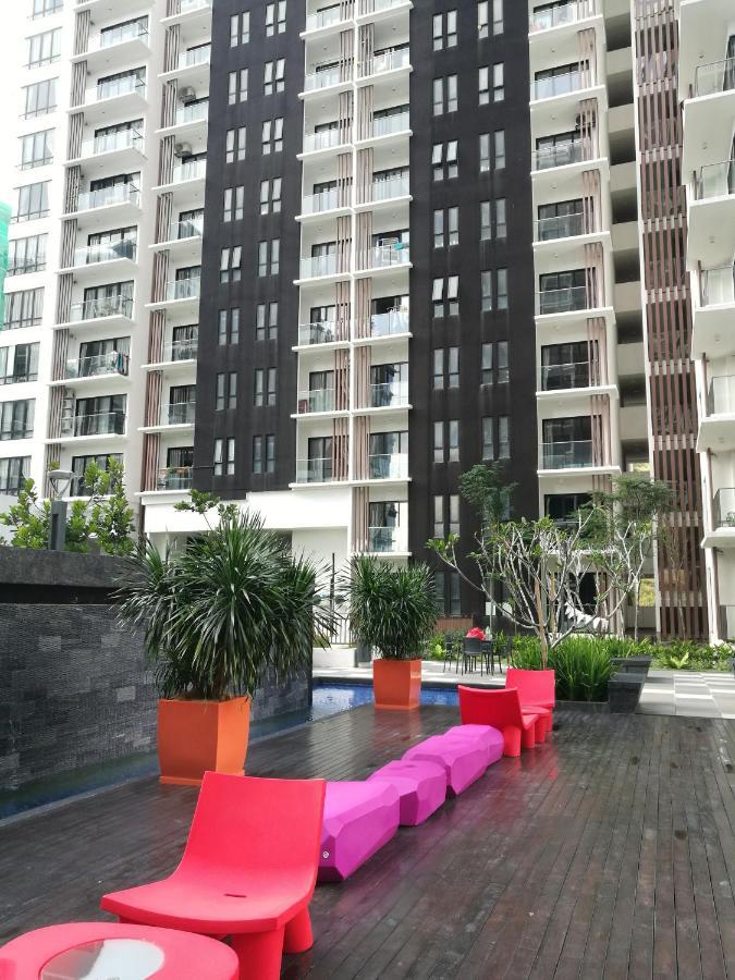 Garden Suite@Midhill Genting Highlands Exteriér fotografie